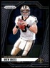 Drew Brees 2024 Panini Prizm #209 Saints NFL READ FREE SHIPPING AutographDen