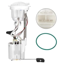 Fuel Pump Assembly for 2004-2009 Dodge Ram 1500 2500 3500 Truck 4.7L 5.7L E7182M