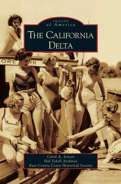 Carol A. Jensen | California Delta | Buch | Englisch (2007) | Gebunden-image