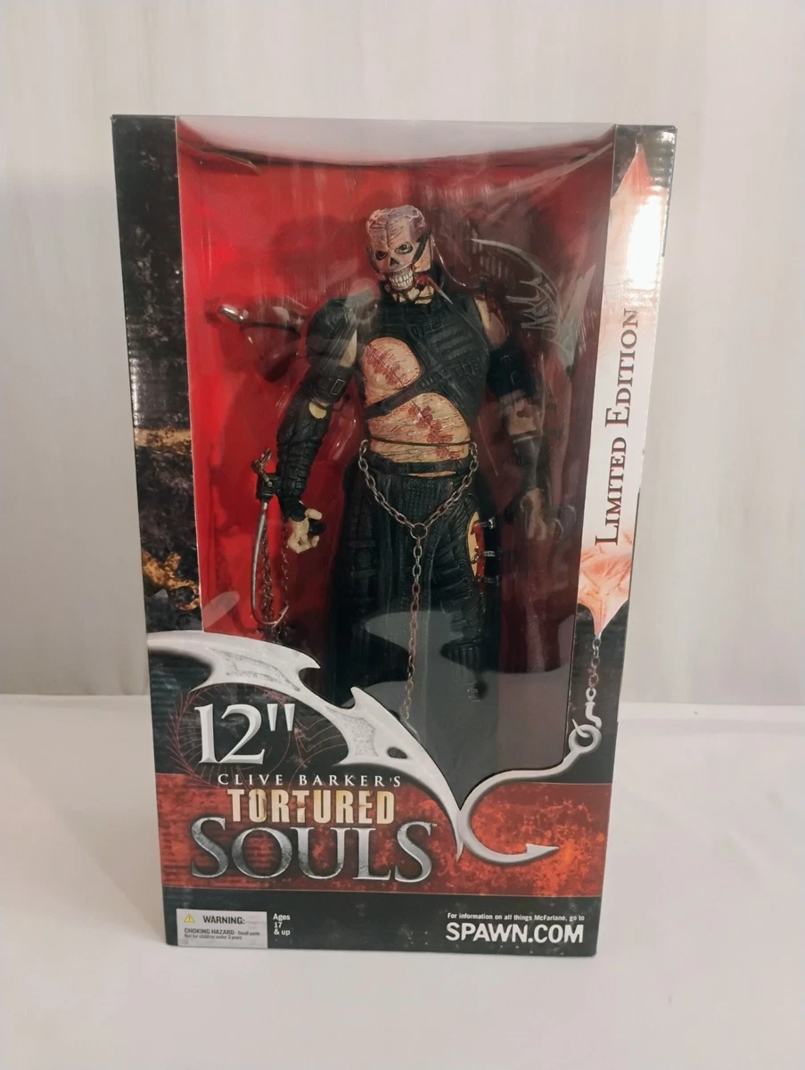 Tortured Souls 1 for sale | eBay