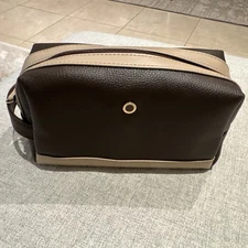 Emirates Airlines BVLGARI KOBRAA First Class Amenity Kit New (Aug 2025) Sealed