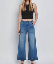 Vervet By Flying Monkey Enviably Kris Jeans Size 25