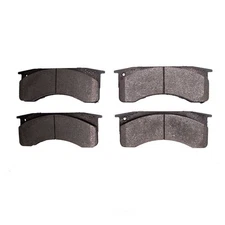 DFC 4000076900 Disc Brake Pad Set