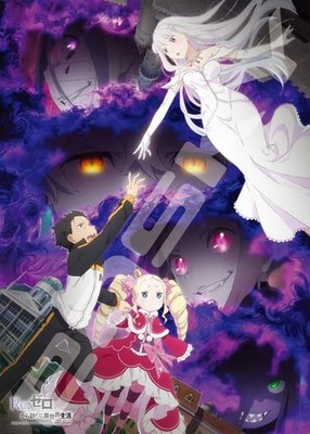 Puzzle Re:ZERO -Starting Life in Another World- 3rd Season 2 500 Teile
