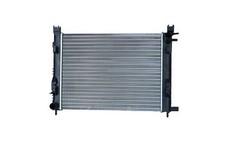Radiateur Dacia LODGY 