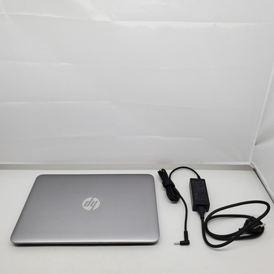 HP EliteBook 820 G3 i5-6300U 4GB RAM 256GB SSD 12.5'' HD UK-Key Gebraucht_1,8_6