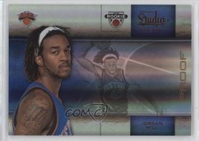 2009-10 Panini Studio Rookie Proofs Bronze 62/199 Jordan Hill #149 0qr0
