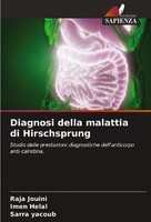 Diagnosi Della Malattia Di Hirschsprung Imen Helal