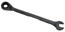 Gearwrench Tools 3/8" SAE Reversible Ratcheting Combination Wrench 12 Point