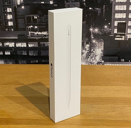 Apple Pencil (USB-C) - Bianco - Afbeelding 3 van 4