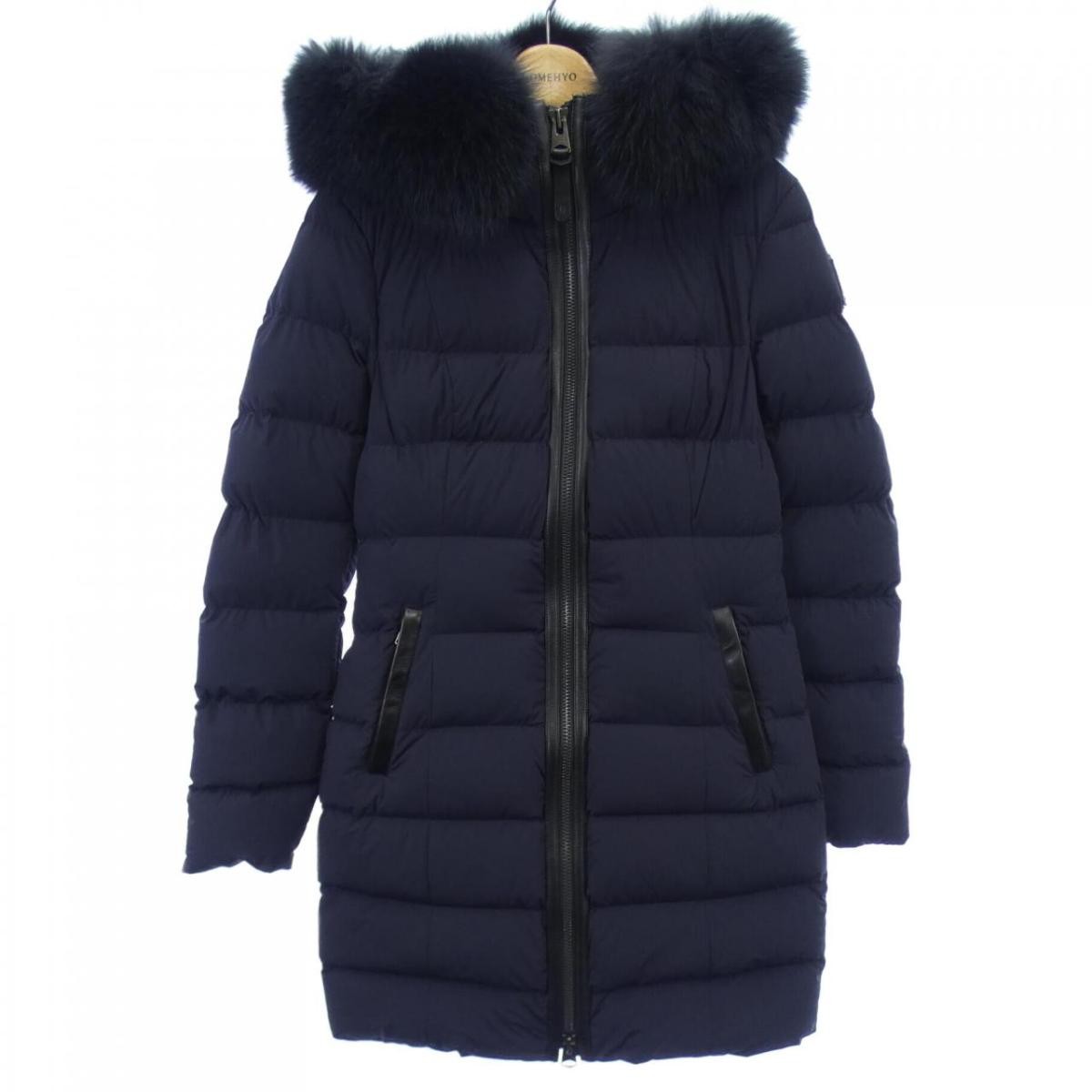 Mackage Premium Down Puffer Coat for Winter Warmth