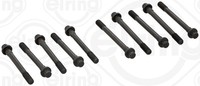 Elring 708.210 Zylinderkopfschraubensatz For Chevrolet CMC Emgrand Englon FAW F