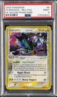 2006 POKEMON EX HOLON PHANTOMS #8 GYARADOS-REVERSE FOIL PSA 9