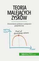 Pierre PichèRe | Teoria Malej¿Cych ZyskóW | Taschenbuch | Polnisch (2023)