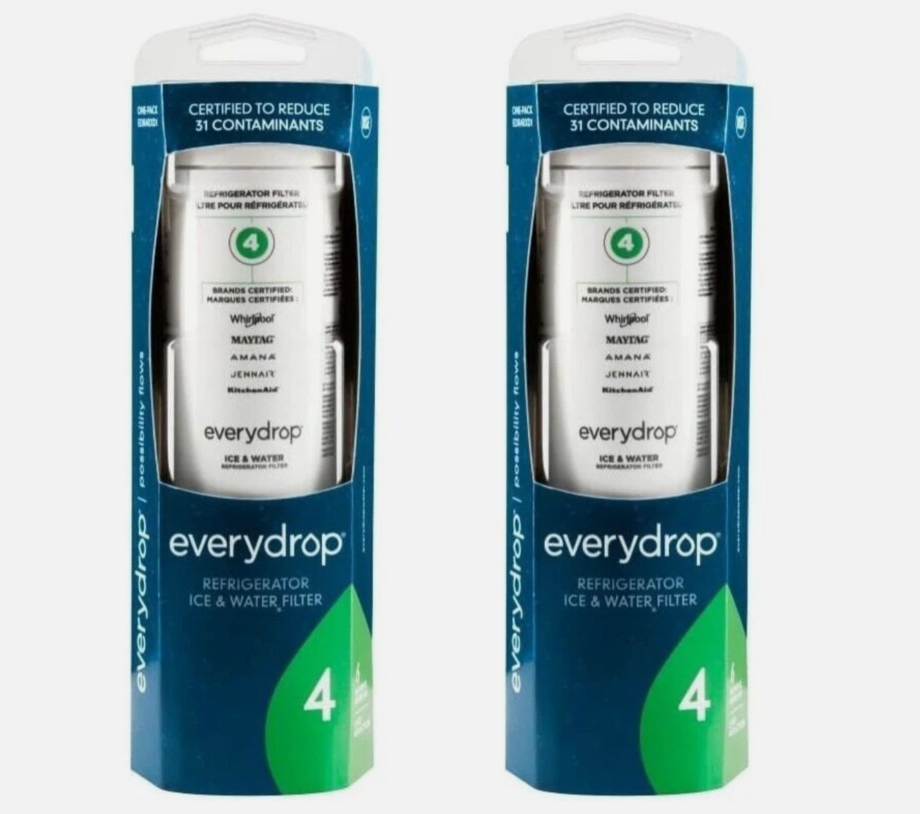 4 Ed&sup2;r4rx&sup2;d1 Replacement New