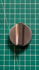 OEM Whirlpool Range Knob W11632045 for WFES5030RZ0