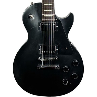 Gibson Les Paul Studio 2012 - Ebony