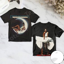 Rare Donna Summer Four Seasons Of Love 3D AOP Unisex Shirt All Size OT370