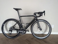 Bmc Team machine SLR 01  Size 56 Ultegra Di2