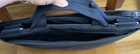 BÉIS Black Accessory Bag with Water Bottle Pocket and Top Handle — photo 9