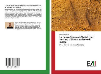 Ramzy Abou Eisa | La nuova Sharm el-Sheikh: dal turismo d'élite al turismo di...