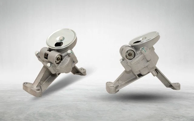 NUEVA BOMBA DE ACEITE MEJORADA PARA BMW E21 E28 E30 E34 325e 525i 528e M20B25 2.5 Foto 2 de 2