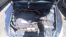 Engine Gasoline 3.0l Vin 3 6th Digit Hybrid Fits 05-07 Accord 33223490