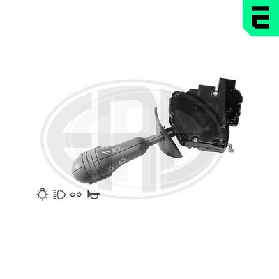 ERA Blinkerschalter Lenkstockschalter passend für Renault Twingo I C06 