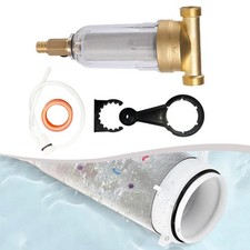 Improved Drinking Water Quality with Advanced Tap Heater Filters Today