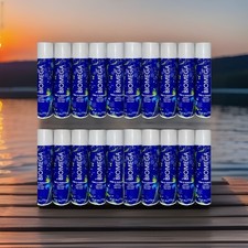 12 PACK CASE AQUAGE BIOMEGA FIRM  FABULOUS HAIRSPRAY 10 OZ HOLD HAIR SPRAY LOT