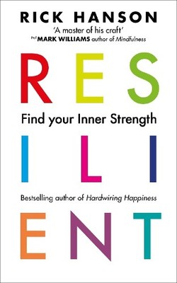 Rick Hanson Resilient (Taschenbuch)