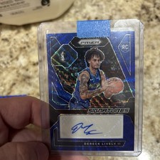 2024 Panini Prizm Draft Picks Basketball Review and Checklist 22