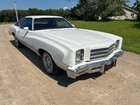 1976 Chevrolet Monte Carlo