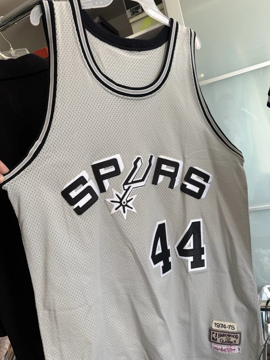 george gervin jersey products for sale | eBay