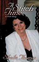 A Stitch In Time A True Story Sheila Thomas Taschenbuch Kartoniert / Broschiert