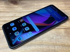 Motorola Moto G 5G 2022 XT2213DL - 64GB - Gray Tracfone Works - Great Cond