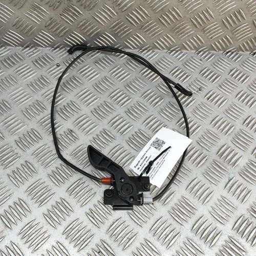 Tow bar kit