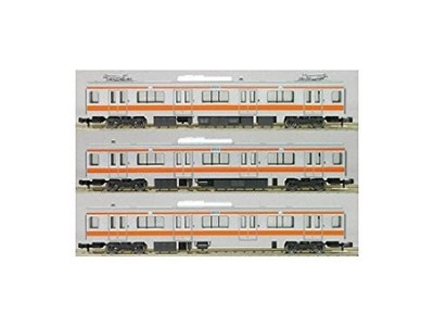 TOMIX N gauge E233 system center line three-car T organization hematopoiesis se