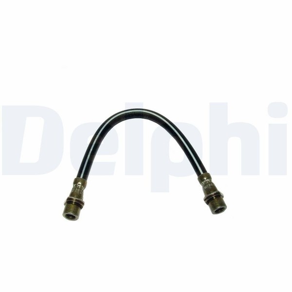 Delphi Bremsschlauch LH6441 FüR Toyota Corolla NDE120_ NDE120R VVT ZZE120_ Vvtl-image