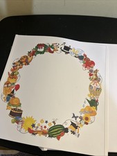 Creative Memories Old Style Pages 10 White Plus One Happenings