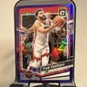 2023-24 Panini Donruss Optic - Fred VanVleet #197 Purple Prizm