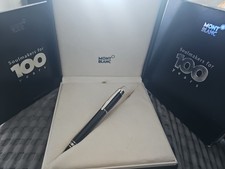 Montblanc Starwalker Soulmakers Special Edition Fountain Pen