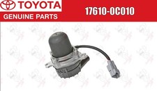 Toyota Oem Smog Air Pump 17610-0c010 For 4runner Lexus