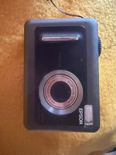 Epson Digitalkamera