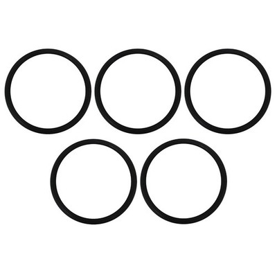 (5) Replacement Round Vacuum Belts 30563B Fit Sanitaire Commercial Vacuum Models
