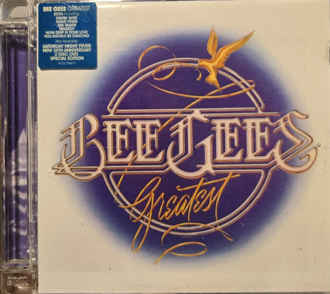 Bee Gees Album Music CDs for sale | eBay