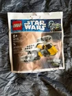 LEGO Star Wars 30728 The Razor Crest Mandalorian & Grogu Limited Edition GWP