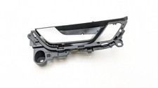 AUDI A6 C8 4K DOOR HANDLE & TRIM REAR LEFT PASSENGER SIDE 4K0837019 2022