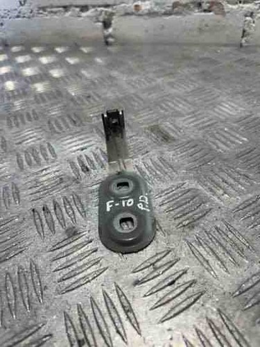 BMW 5 F10 Kotflügelhalter vorne rechts 2.00 Diesel 110kw 2015 21519244