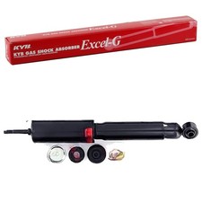KYB GASDRUCK STOßDÄMPFER VORDERACHSE passend für OPEL FRONTERA